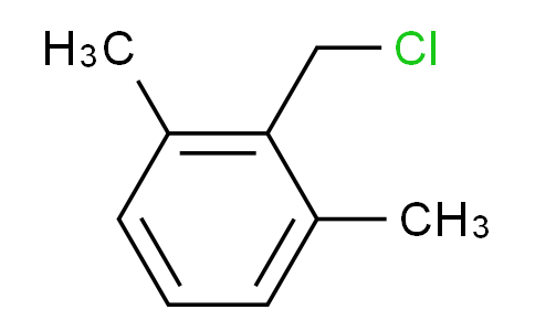 2,6-二甲基苄氯