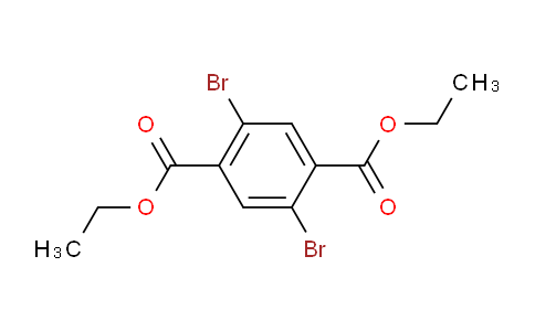 Diethyl 2,5-dibromoterephthalate