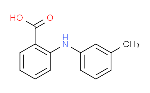 2-(m-tolylamino)benzoic acid
