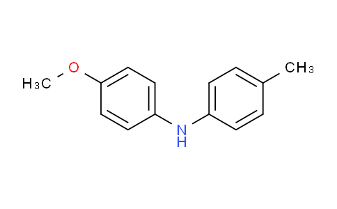 4-甲氧基-4\'-甲基二苯胺