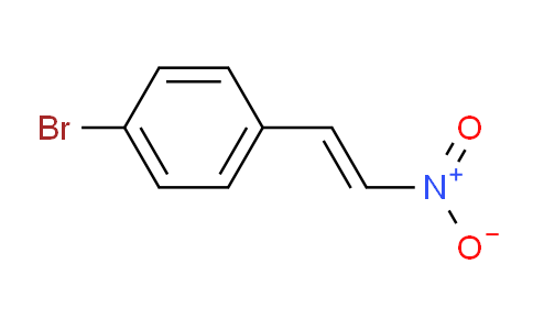 trans-4-bromo-beta-nitrostyrene