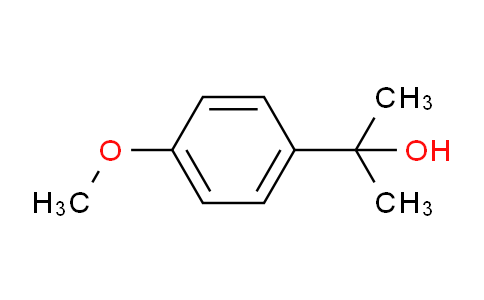 2-(4-Methoxyphenyl)propan-2-ol