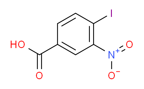 4-Iodo-3-nitrobenzoic acid