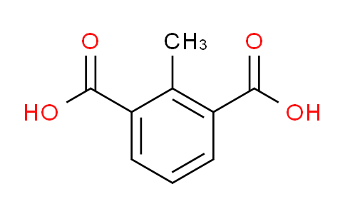 2-Methyl-1,3-benzenedicarboxylic acid