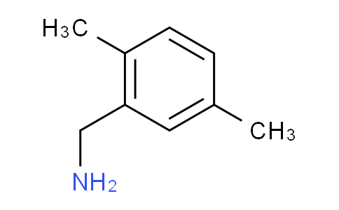 2，5-二甲基苄胺