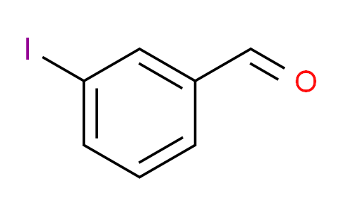 3-碘苯甲醛