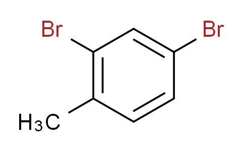 2,4-Dibromotoluene