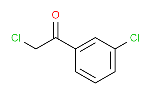 2,3'-Dichloroacetophenone