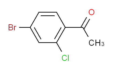 4'-Bromo-2'-chloroacetophenone