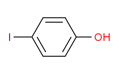 4-碘苯酚