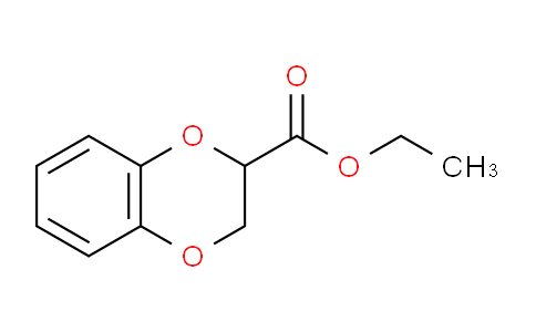 Ethyl 1,4-Benzodioxan-2-carboxylate