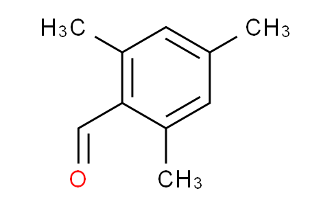 2,4,6-三甲基苯甲醛
