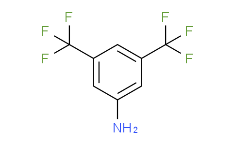 3,5-二三氟甲基苯胺