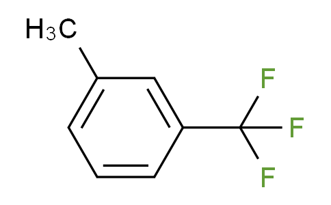 3-甲基三氟甲苯