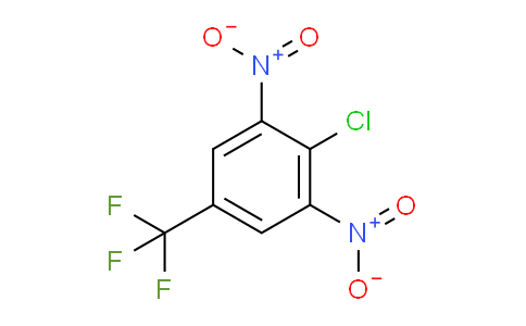 3,5-二硝基-4-氯三氟甲苯