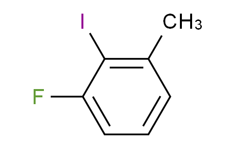 3-Fluoro-2-iodotoluene