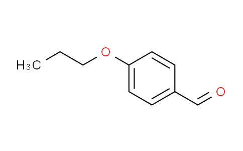 4-丙氧基苯甲醛