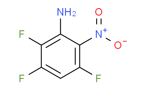 2,3,5-Trifluoro-6-nitroaniline
