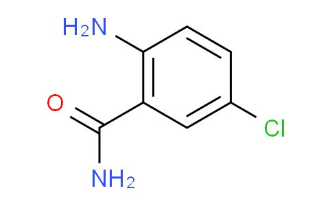 2-Amino-5-chlorobenzamide