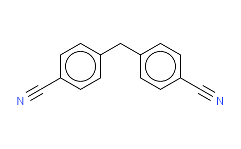 4,4'-二氰基二苯甲烷