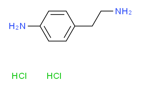 4-氨基苯乙胺双盐酸盐