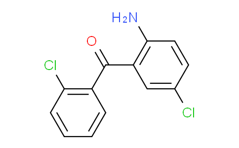 2-氨基-2’,5-二氯二苯甲酮