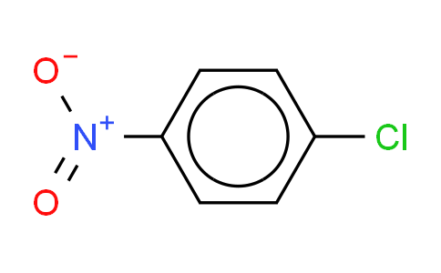 4-氯硝基苯