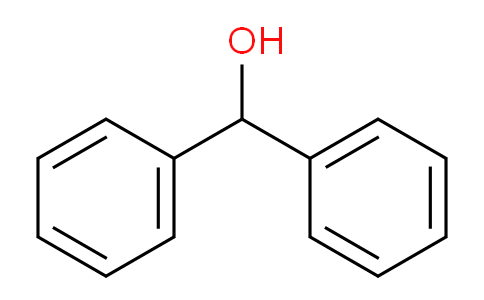 Diphenylmethanol