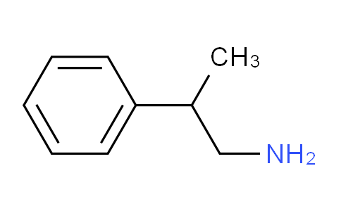 2-苯丙胺