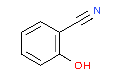 2-Cyanophenol