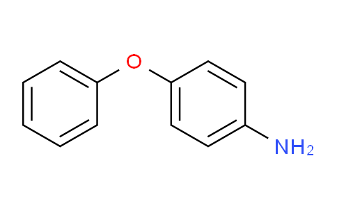 4-苯氧基苯胺