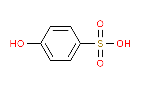 4-羟基苯磺酸