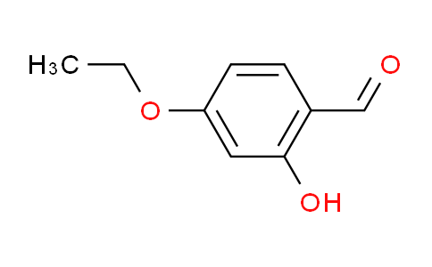 4-Ethoxy-2-hydroxybenzaldehyde