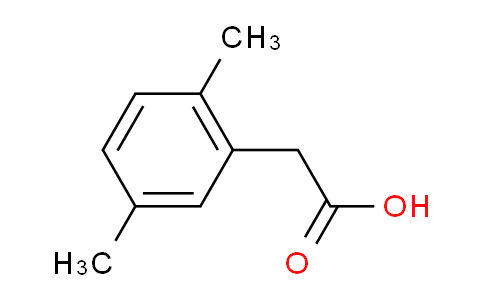 2,5-二甲基苯基乙酸