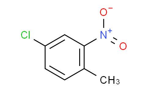 4-Chloro-2-nitrotoluene