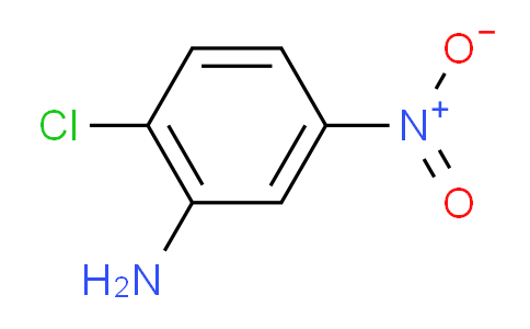 2-氯-5-硝基苯胺