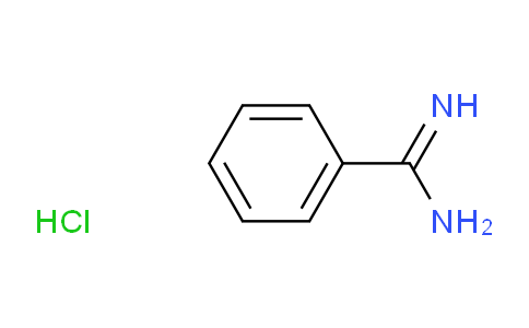 Benzamidine hydrochloride