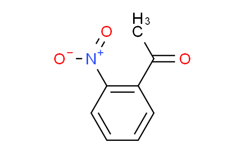 1-(2-硝基苯基)乙酮