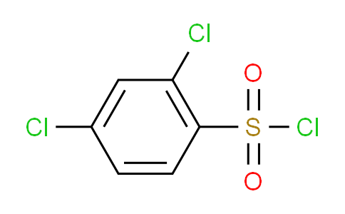 2,4-二氯苯磺酰氯