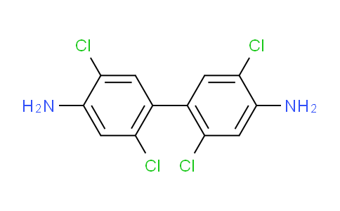 2,2',5,5'-Tetrachlorobenzidine