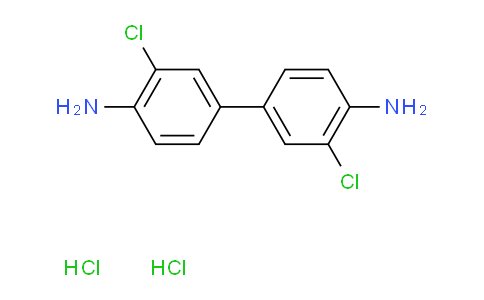 3,3’-二氯-4,4’-联苯二胺,盐酸盐