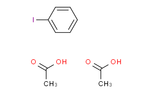 碘苯二乙酸