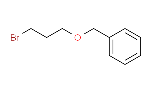 Benzyl 3-bromopropyl ether