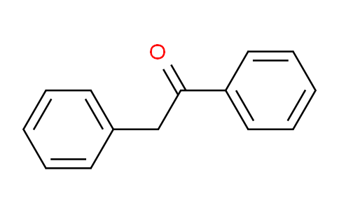 二苯基乙酮