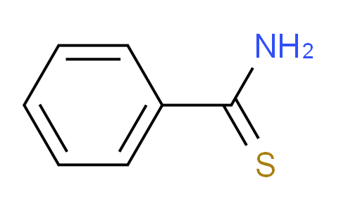 Benzenecarbothioamide
