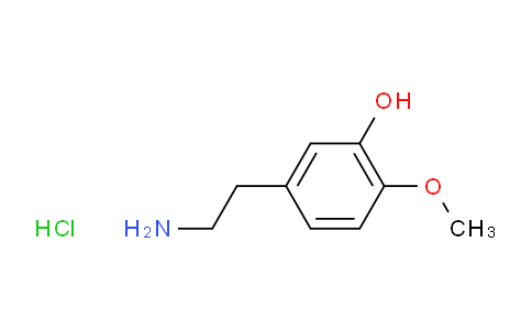 4-甲氧基多巴胺盐酸盐