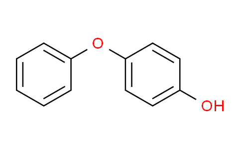 4-苯氧基苯酚