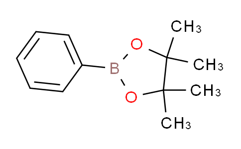 Phenylboronic acid pinacol ester