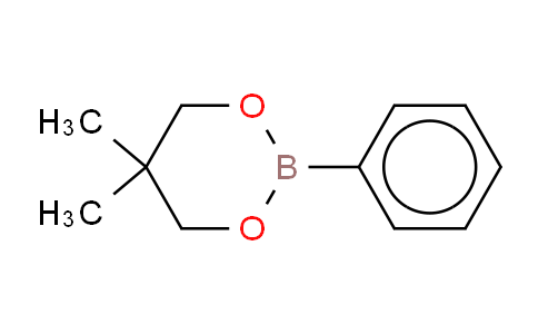 Phenylboronic acid neopentyl glycol ester