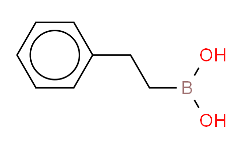 Phenylethaneboronic acid